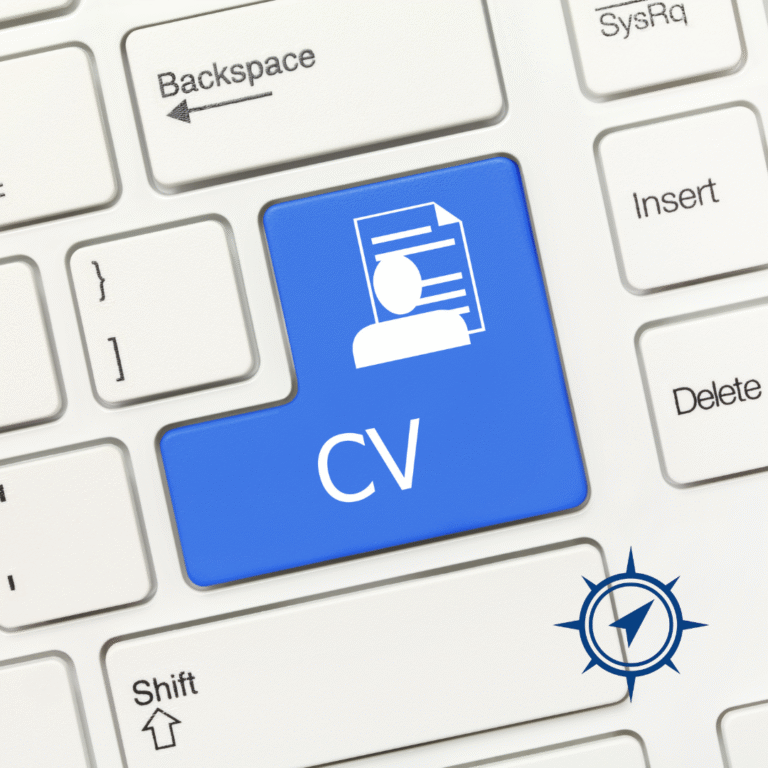 ATS Cv selección