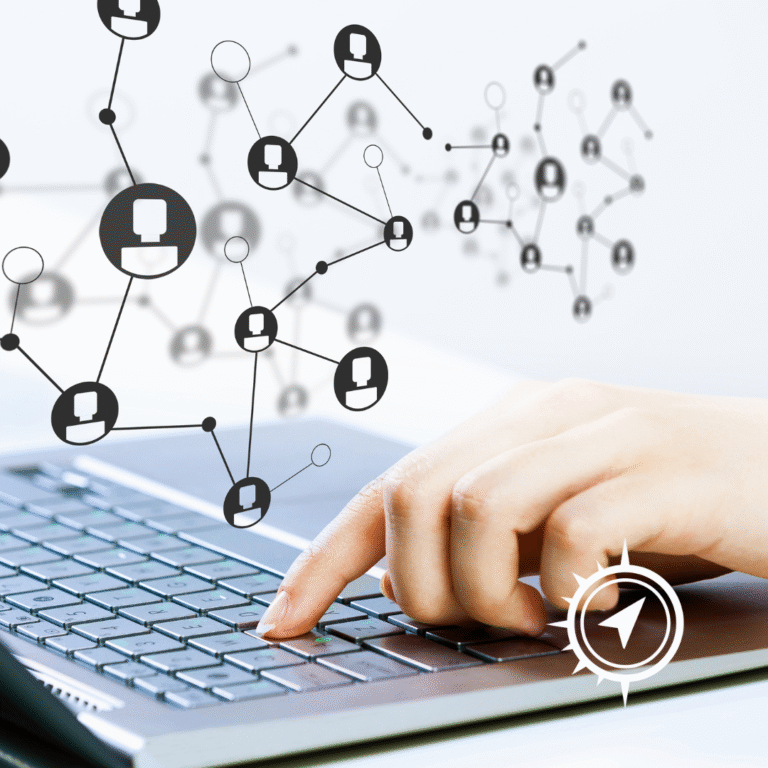 networking pc online linkedin