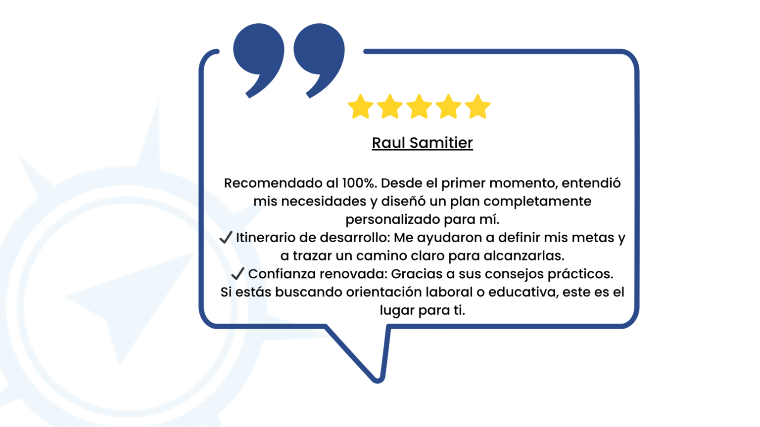 reseñas Google orientarte (17)