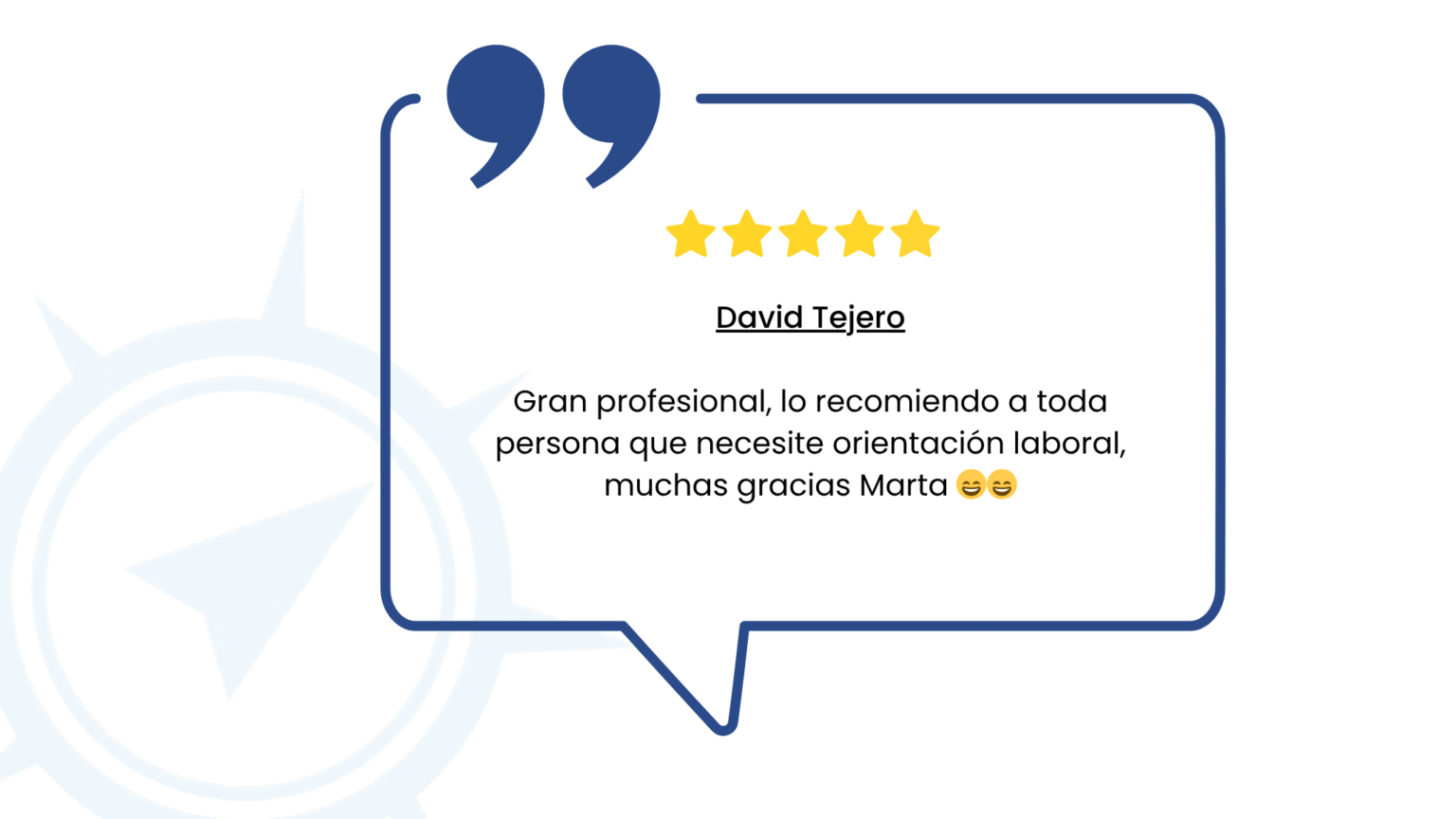 reseñas Google orientarte (19)