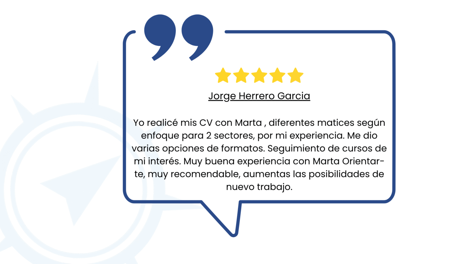 reseñas Google orientarte (3)