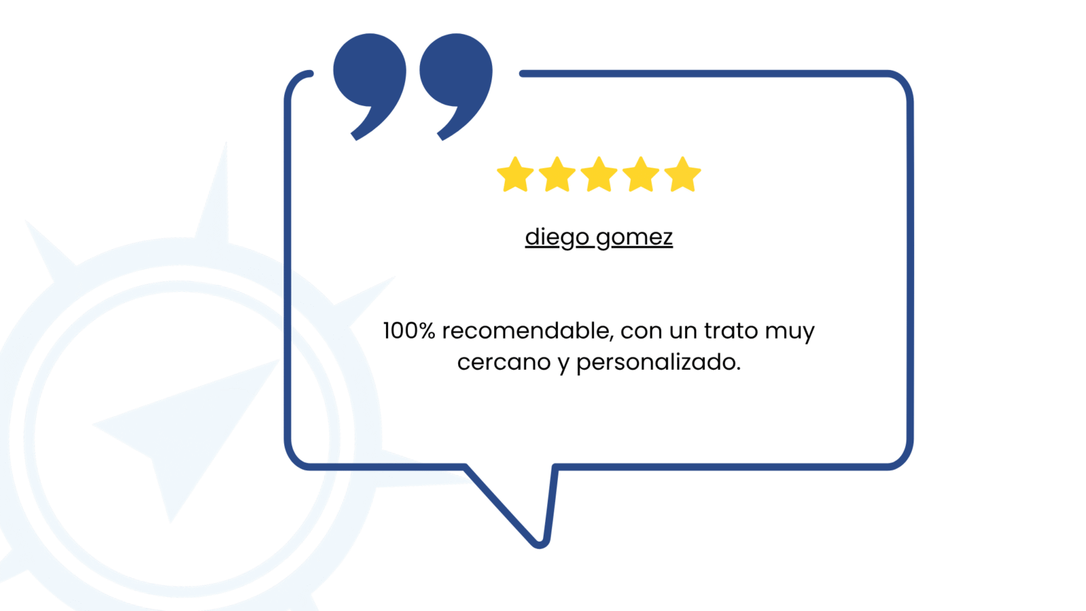 reseñas Google orientarte (4)