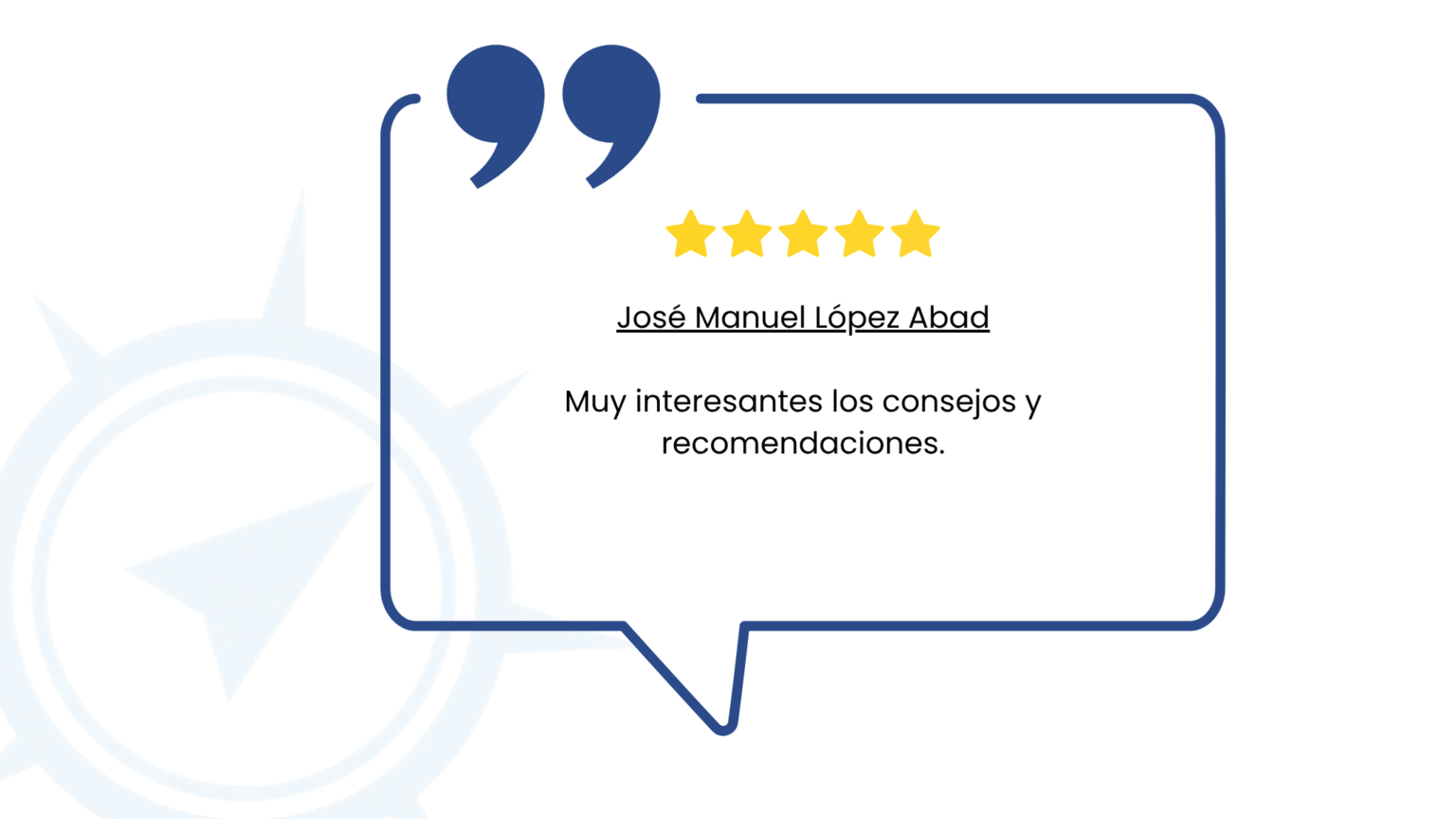 reseñas Google orientarte (7)