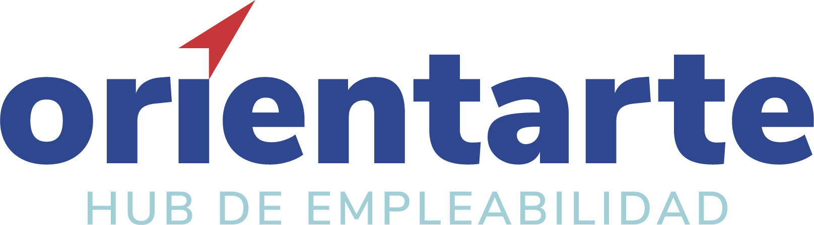 Orientarte | Hub de Empleabilidad